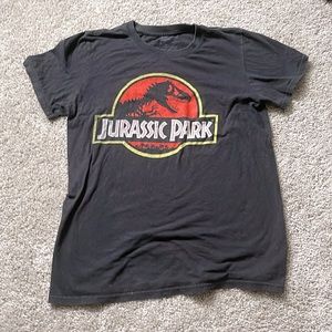Jurassic Park t-shirt